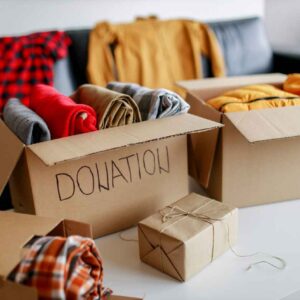 Help Gabyru Foundation Change Lives.